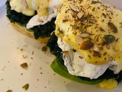 -Egg•Allday Brunch(襄阳北路店)