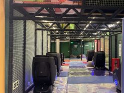 -MELAND CLUB亲子乐园·派对·餐厅(北京芳圆里ID MALL店)