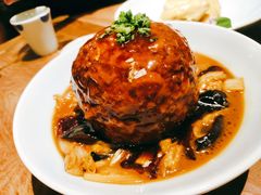 -老灶味道·本帮菜(昌平路店)