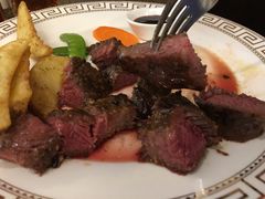 -92°C俄式厨房(中央大街店)