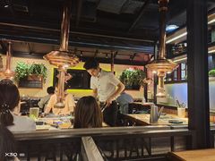 -汉拿山(汇一城店)