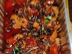 -云海肴·汽锅鸡·云南菜(天山百盛优客店)