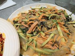 -大哈福烧烤·海鲜·家常菜(延安三路店)