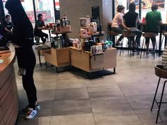-星巴克(天津鲁能中心第三店)