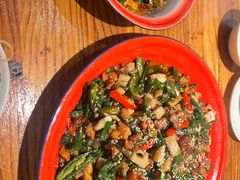 -兔槽江湖菜·重庆璧山兔(水围店)