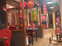 -芦月轩羊蝎子(劲松店)