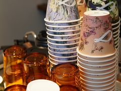 -Line 咖啡(石厦花园店)