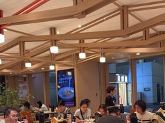 -味千拉面(广州白云机场T1西二店)