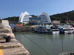 -湄洲岛
