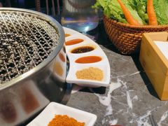 -十三姨正合丰烤肉(营迹路店)