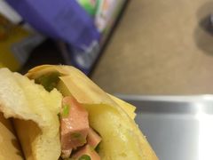 -易老大蛋烘糕(奎星楼总店)