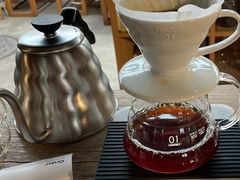 -VOYAGE COFFEE(北锣鼓巷店)