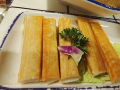 -贤合庄卤味火锅(济南泉城路店)