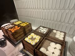 -云厨·高空西餐厅(成都瑯珀·凯悦臻选酒店)