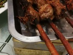 -马尔龙新疆饭店·清真(长青路店)