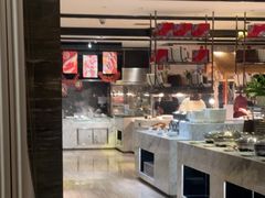 -丽都皇冠假日酒店·Matrix亦餐厅(望京店)