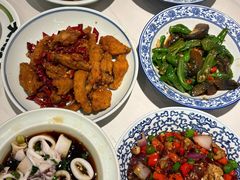 -欧记大排档·景德菜(上海首店)