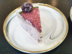 -EVERNAKED裸蛋糕(SOHO天山店)