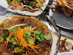 -AK47烤羊腿串吧(柳浪家园店)