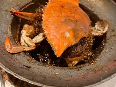 -太食獸泰式茶餐厅(IFS国金中心店)