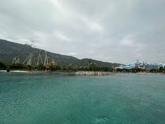-珠海长隆海洋王国