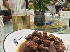 -环秀楼(黄山呈坎店)