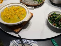 -曾家厨房·新徽菜(高新天柱路店)