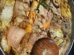 -品米斗·精致料理(浦东禹悦汇店)