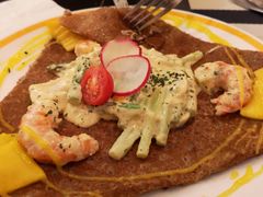 -La Creperie法餐厅(芮欧百货店)