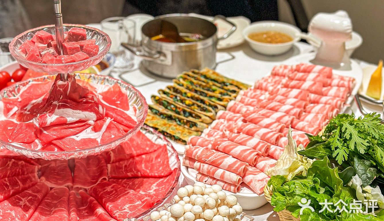 郑州探店｜别再说郑州没有好吃的火锅了