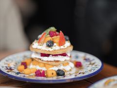 -Alimentari早午餐(安福路店)