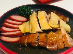 -龙记香港茶餐厅(久光百货店)