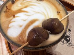 -沏点Trattoria意大利餐厅(新街口店)