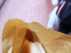 -丹麦饼店