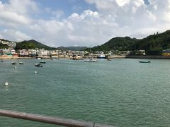 -南丫岛