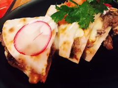 -Luchador摔跤手墨西哥餐厅(恒宇广场店)