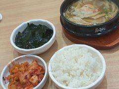 -敏丁拌饭(中街总店)