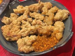 -谭鸭血老火锅(漳州路店)