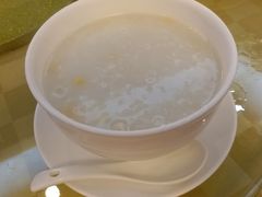 粟米准山百合粥-龙宝轩(坦洲店)