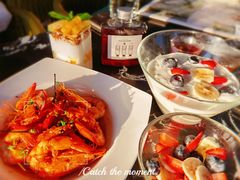 -The Rug Cafe(王府中环店)