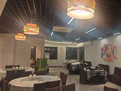 -颜氏双江清水鱼一养身火锅(磁器口店)