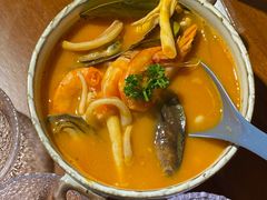 冬阴功米粉-IFIF 如果花園(宽厚里店)