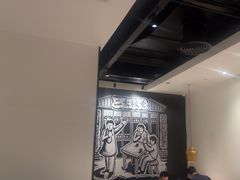 -太二酸菜鱼(石家庄万象城店)