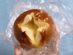 碱水芝士-81BAKERY(大学路店)