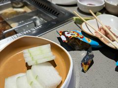 -海底捞火锅(崇文门新世界百货店)
