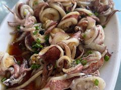 -阿弟特色海鲜餐厅·大排档(平潭店)