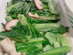 -楼兰新疆菜(江宁万达店)