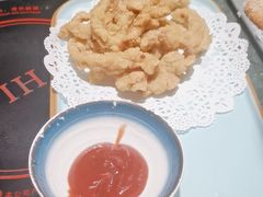 -麻田会 ·鲜活现烹·牛蛙火锅(珠江新城维家思广场店)