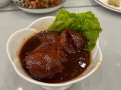 玫瑰腐乳肉-小实惠嘉(威海路店)