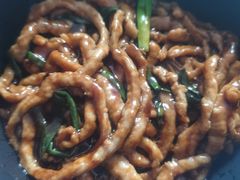 -君东记本帮面馆(天钥桥路店)